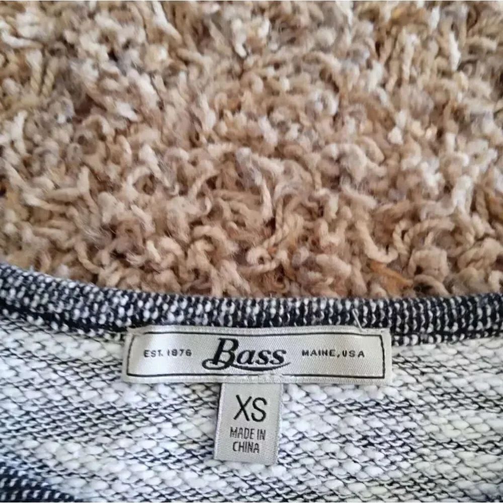 Bass Shirt  - Picture 5 of 5